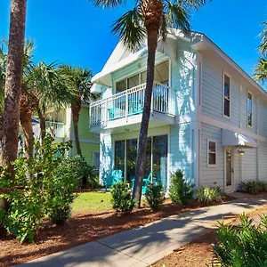 Nantucket Cottages 7a , Destin United States