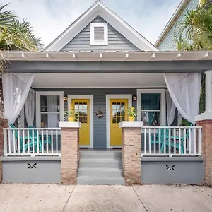 Gambino Getaway Shotgun Style In The Heart Of Ybor , Tampa United States