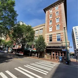 Downtown Loft , Norfolk United States